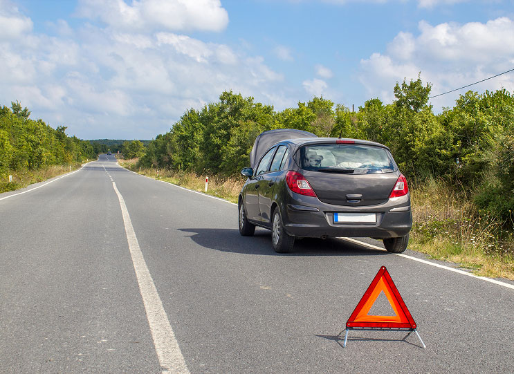 Jump Start Service Near me