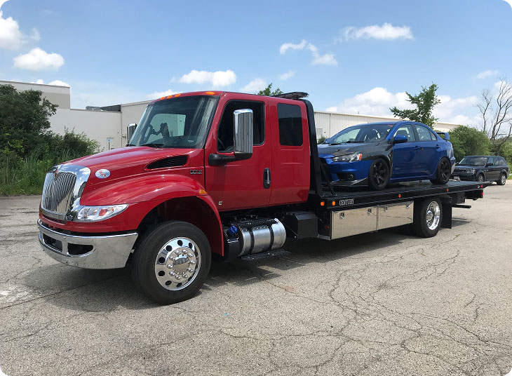 30-Second-Towing-Services 30-Second Towing Services
