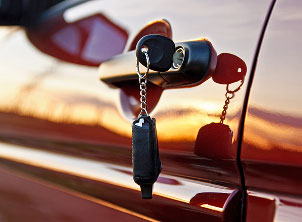 Mukwonago Car lockout services